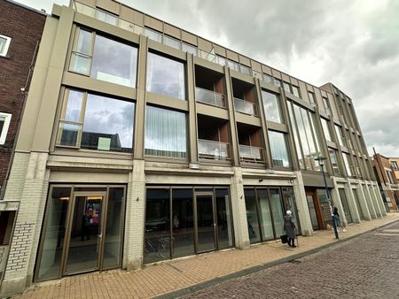 Appartement te huur: Oude-Molenstraat 1-A17 9401 DA Assen - Photo 2