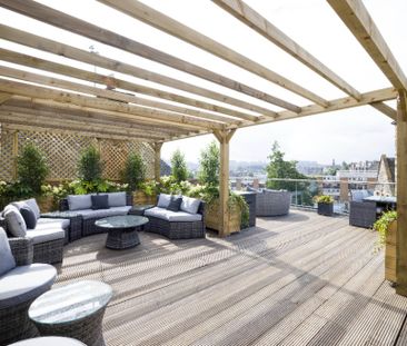 Flat 26, McDonald Road, Broughton, EH7 4NN, Edinburgh - Photo 4