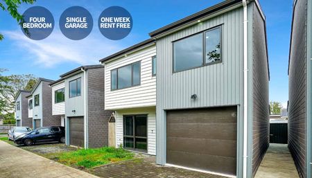 Everything at Your Doorstep! - Photo 2