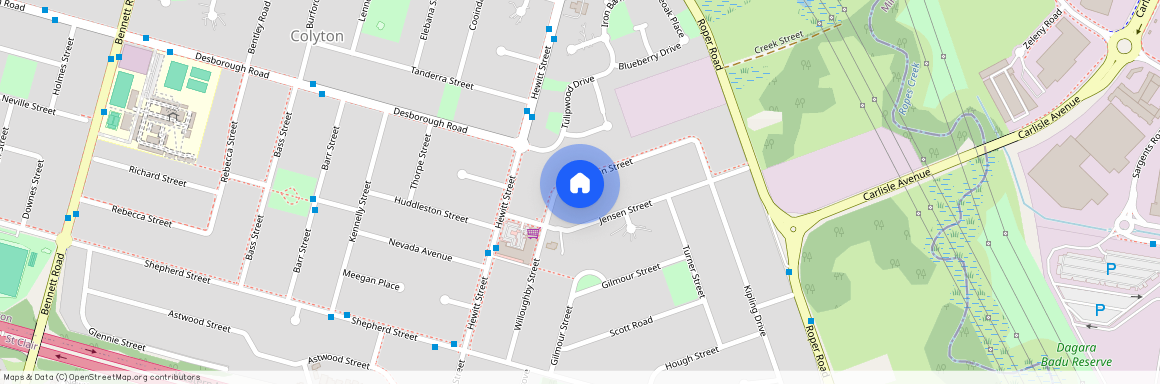 10 Milton Street, NSW 2760, Colyton