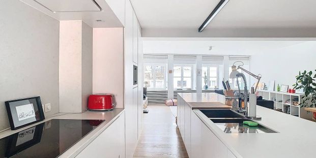 Appartement te huur in Brugge voor € 1.150 met 2 slaapkamers - Photo 1