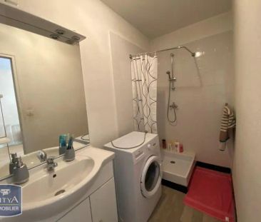 Appartement à louer 1 pièce 25.96m² - Photo 3