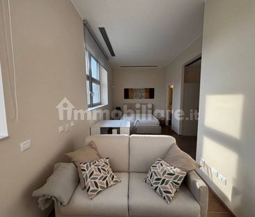 Monolocale via Giampietro Lucini 19, Maggiolina, Milano - Photo 2