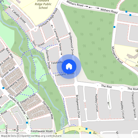 Lusitano Street 3, NSW 2155, Beaumont Hills