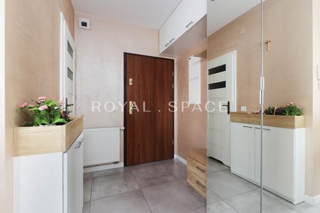 Nowoczesny apartament | blisko Tauron Areny - Фото 5