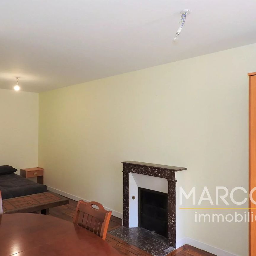 Location Appartement 2 pièces 28m² GUERET 23000 - Photo 1