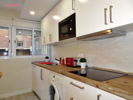 Habitación – Málaga – Cruz de Humilladero- Paseo de los Tilos – 325€ MES – Ref. MA02-01079 - Photo 5