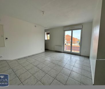 Location Appartement 2 pièces 48m² AVION 62210 - Photo 4