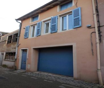 Maison 4 pièces - 71000 Mâcon - Photo 2