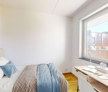 Kronovallsgatan, Helsingborg - Foto 5