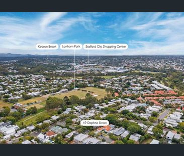 1/49 Daphne St, Grange, Qld 4051 - Photo 3