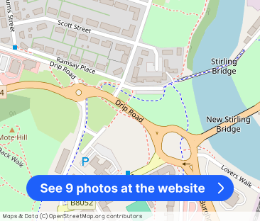 Stirling, Stirlingshire, FK8 - Photo 1