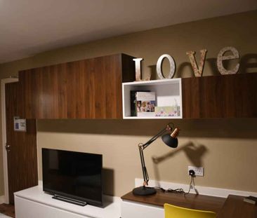 Deluxe Studio - Photo 6