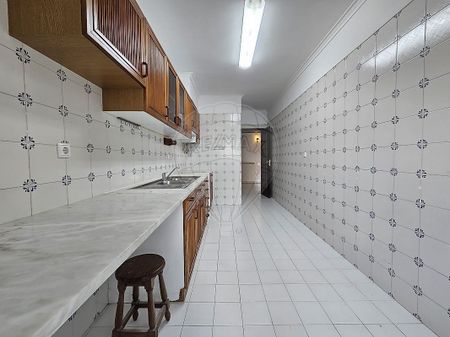 Apartamento T2 em Lisboa - Photo 2
