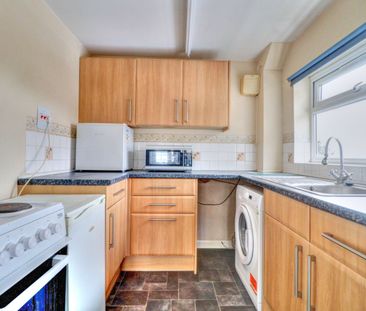 1 bedroom flat to rent, - Photo 1