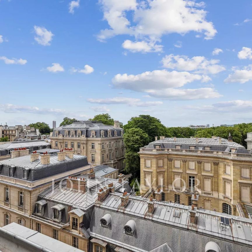 Appartement à louer Paris 8Ème - Europe, Paris Rive Droite, France15 000 EUR / Mois - Photo 1