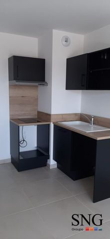 T2 NEUF AVEC TERASSE + BOX - Photo 3