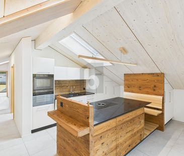 NEW CONSTRUCTION IN MODERN WOOD ARCHITECTURE - Photo 1