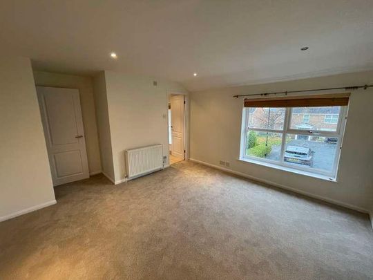 Leadhall Close, Harrogate, North Yorkshire, HG2 - Photo 1