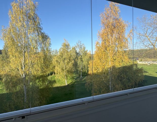 Wohnung, 3 Zimmer (69,07 m²) - Photo 1