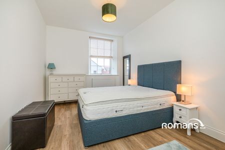 2 bedroom apartment to rent - Photo 4