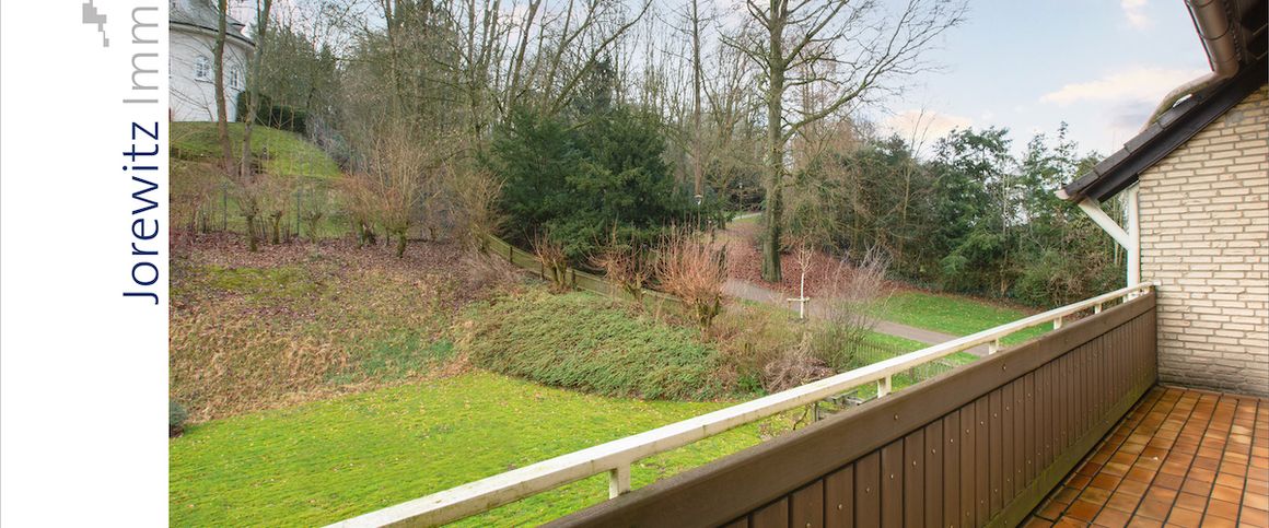 Großzügige 3 Zimmer-Wohnung mit großem Balkon und TG-Stellplatz im begehrten Bi-Musikerviertel - Photo 1