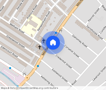 Mitcham Lane, London, SW16 - Photo 1