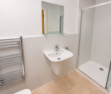 1 bedroom flat to rent - Photo 6