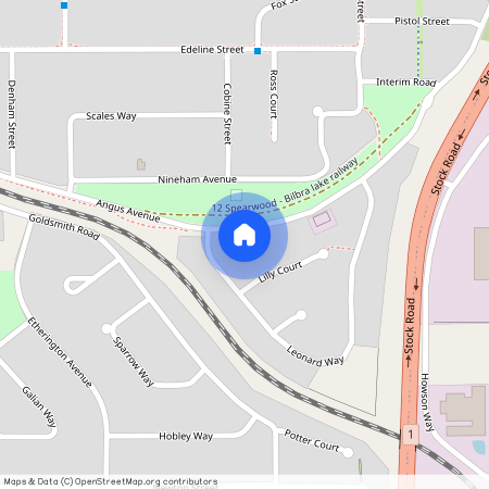 13 Angus Avenue, WA 6163, Spearwood