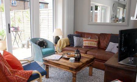 Marsh Lane Room D - Photo 4