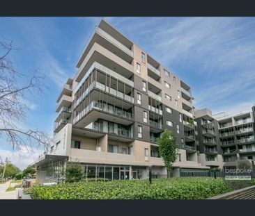 Luxury Apartment - Photo 3