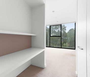 Unit 306/97 Flemington Road, North Melbourne. - Photo 1