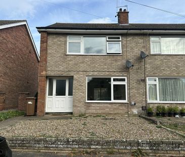 Garden Close, Bungay - Photo 1