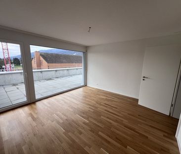 Traumwohnung mit riesiger Dachterrasse mit Abendsonne - Photo 2
