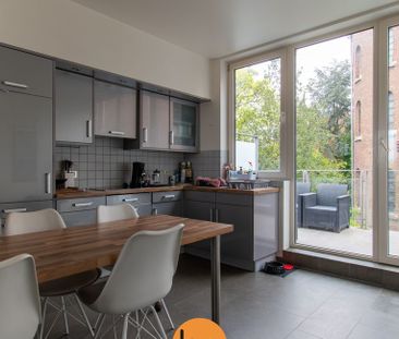 Appartement te huur in Roeselare voor € 725 met 2 slaapkamers - Foto 4