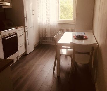 Stationsgatan, Sundbyberg - Foto 3