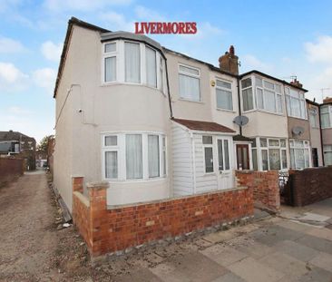3 bedroom End Terraced to let - Photo 6