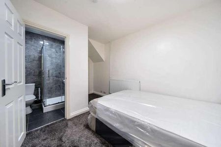 Lockheart Crescent, Hmo Ready Sharers, OX4 - Photo 4