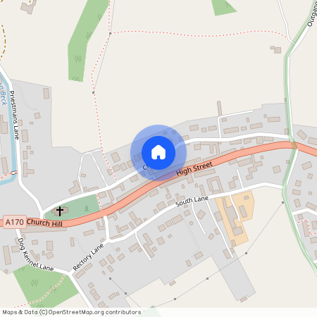 Lime Kiln Cottage, Church Lane, Thornton-Le-Dale, Pickering YO18 7QL