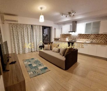 3 Camere de inchiriat | Metrocity Academiei | 2 bai | Centrala | Metro - Photo 3