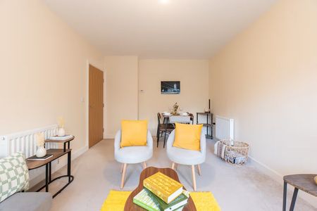 Chronicle Avenue - Photo 4