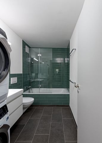 Top moderne Wohnung im Kreis 9, Zürich Albisrieden - Photo 5