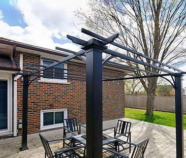 For Lease - 26 John Street, Bradford West Gwillimbury, Ontario - Photo 3