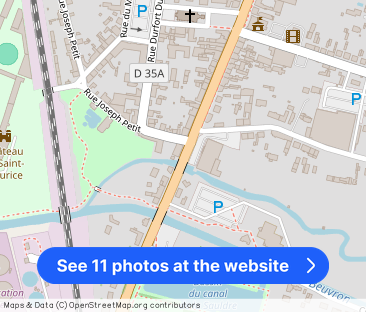 Dom na wynajem - 102 m² - 4 pokoje - Photo 1