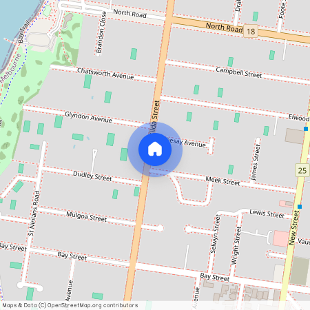 350 St Kilda Road, Vic 3186, , Brighton