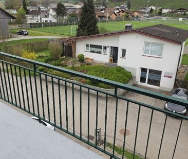 3 Zimmer, 75 m², 2. Stock - Foto 2