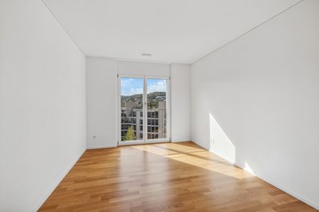 "Moderne Wohnung direkt am Waldrand" - Photo 5