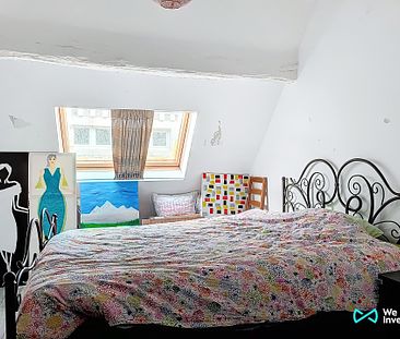 Appartement met twee slaapkamers in Hoei - Foto 1