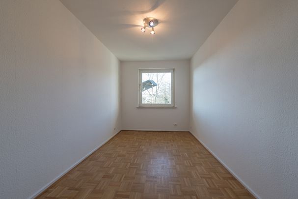 3D VIRTUAL TOUR - renovierte Citywohnung am Steindammpark - Foto 1