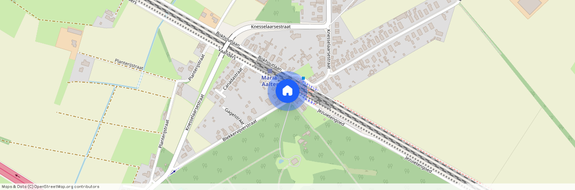 Vaanders 3, 9880 Aalter
